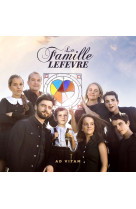 Ad vitam - la famille lefevre - audio