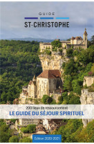 Guide saint-christophe 2021-2022