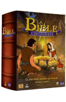 Coffret la bible l-integrale - 6 dvd