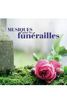 Musiques pour les funerailles - audio