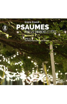 Psaumes pour les dimanches et fetes, annee c - audio