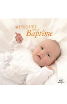 Musiques pour le bapteme - audio