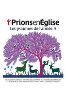 Prions en eglise les psaumes de l-annee a - audio