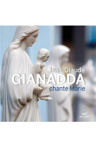 Jean-claude gianadda chante marie - audio