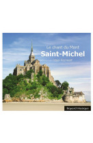 Le chant du mont-saint-michel - audio