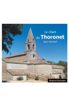 Le chant du thoronet - audio