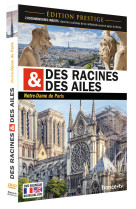 Des racines et des ailes - special notre dame - dvd