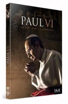 Paul vi - dvd - un pape dans la tourmente