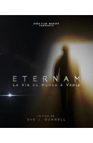 La trilogie eternam - coffret dvd