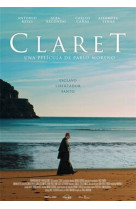 Claret - dvd