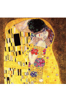 Le baiser - klimt