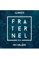 Fraternel 2015 - audio