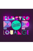 Electro pop louange - audio