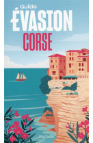 Corse guide evasion