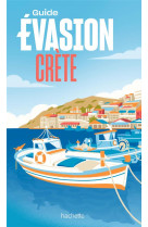 Crete guide evasion