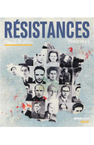 Resistances - (1940-1945)