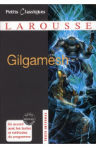 Gilgamesh