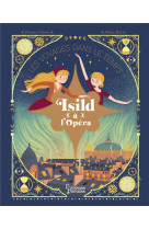 Isild a l-opera
