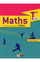 Indice mathematiques tle stmg 2013 manuel de l-eleve