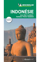 Guides verts monde - guide vert indonesie