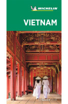 Guides verts monde - guide vert vietnam
