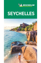 Guides verts monde - guide vert seychelles