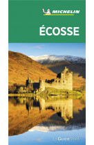 Guides verts europe - guide vert ecosse