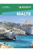 Guides verts we&go europe - guide vert we&go malte