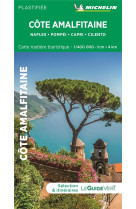 Cartes routieres et touristiqu - naples cote amalfitaine