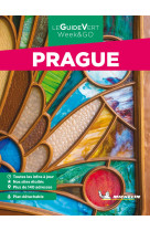 Guide vert we&go prague