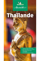 Guide vert thaïlande