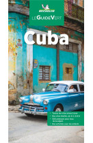 Guide vert cuba