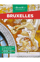 Guide vert we&go bruxelles