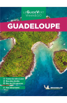 Guide vert we&go guadeloupe