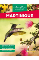 Guide vert we&go martinique