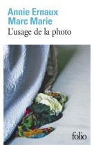 L'usage de la photo