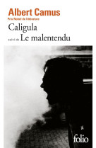 Caligula / le malentendu