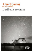 L-exil et le royaume