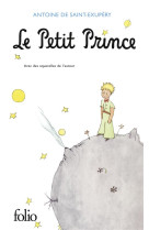 Le petit prince