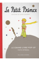 Le petit prince