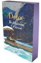 Robinson crusoe