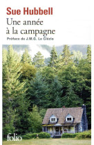 Une annee a la campagne - vivre les questions