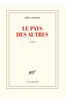 Le pays des autres