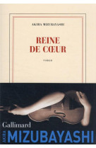 Reine de coeur