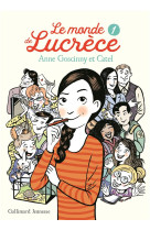 Le monde de lucrèce, 1