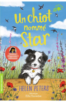 Jasmine, l-apprentie veterinaire - t02 - un chiot nomme star