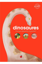 Dinosaures