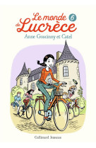 Le monde de lucrèce, 6