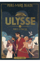 Ulysse - vol01 - prince d'ithaque