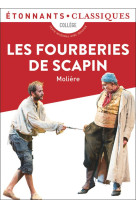 Les fourberies de scapin